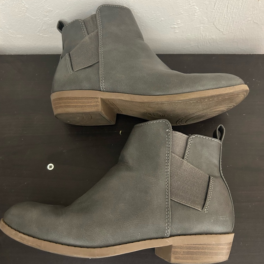 Boots